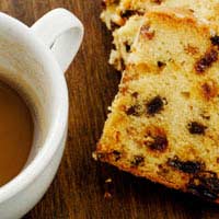 Fruit Cake Recipes Sultanas Raisins