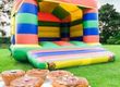 Birthday Parties for Children Aged Four to Seven